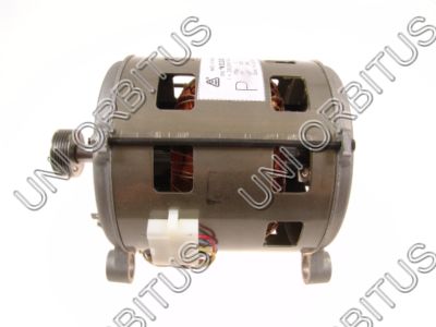 Motor ARISTON WG425PI, remenica 41,5 mm, 2/12 polu